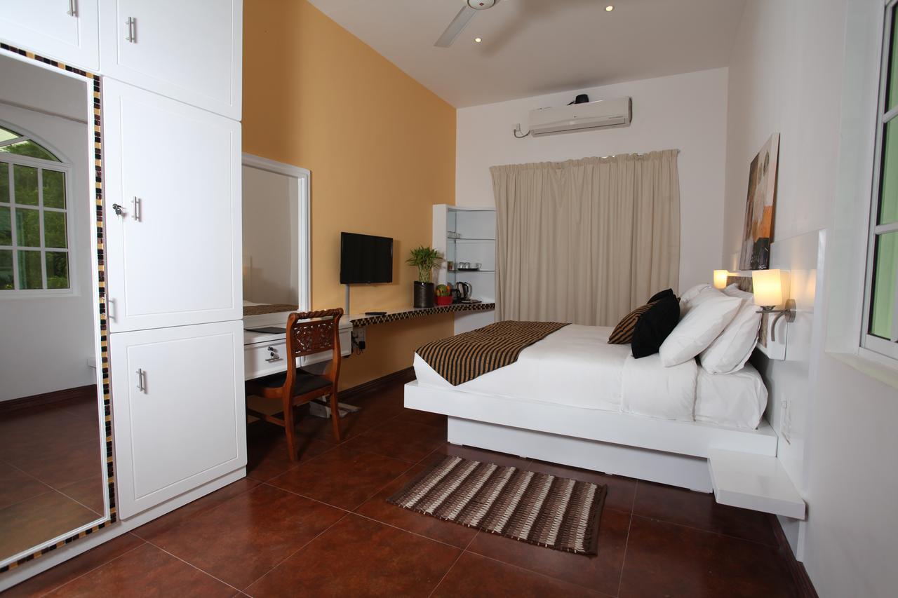 Ayaana Boutique Hotel Kandy Zewnętrze zdjęcie