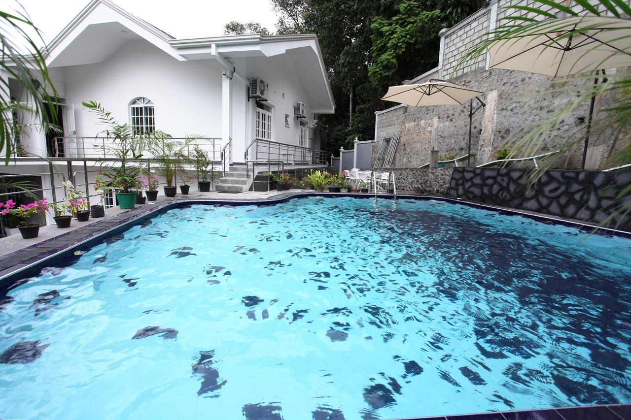 Ayaana Boutique Hotel Kandy Zewnętrze zdjęcie