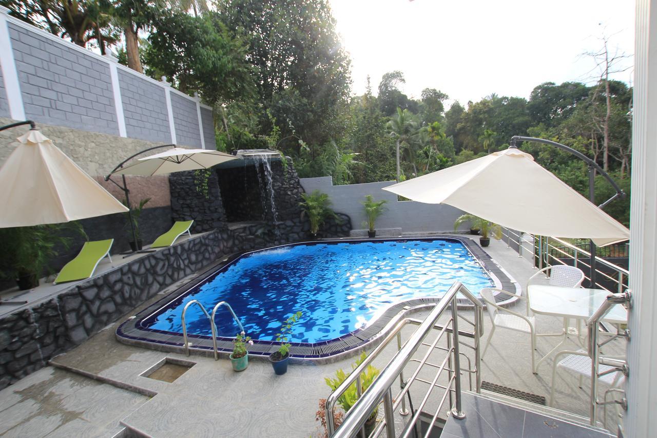 Ayaana Boutique Hotel Kandy Zewnętrze zdjęcie