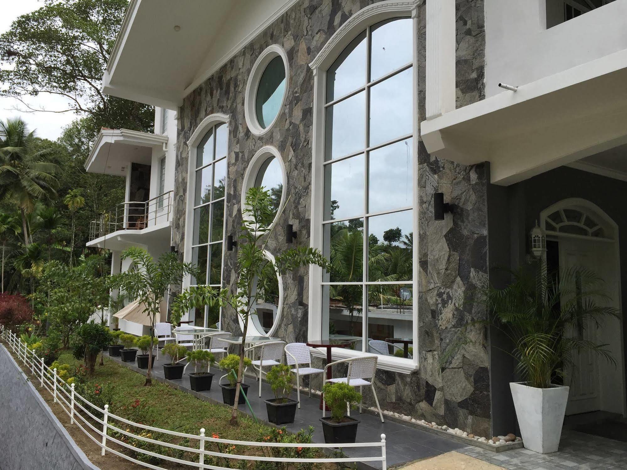 Ayaana Boutique Hotel Kandy Zewnętrze zdjęcie