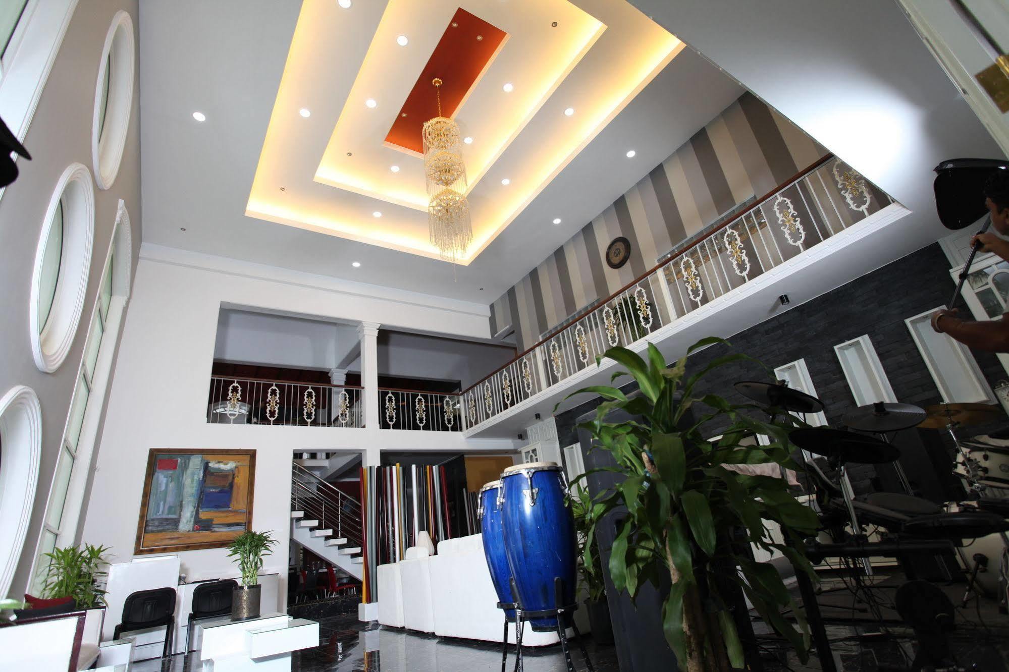 Ayaana Boutique Hotel Kandy Zewnętrze zdjęcie