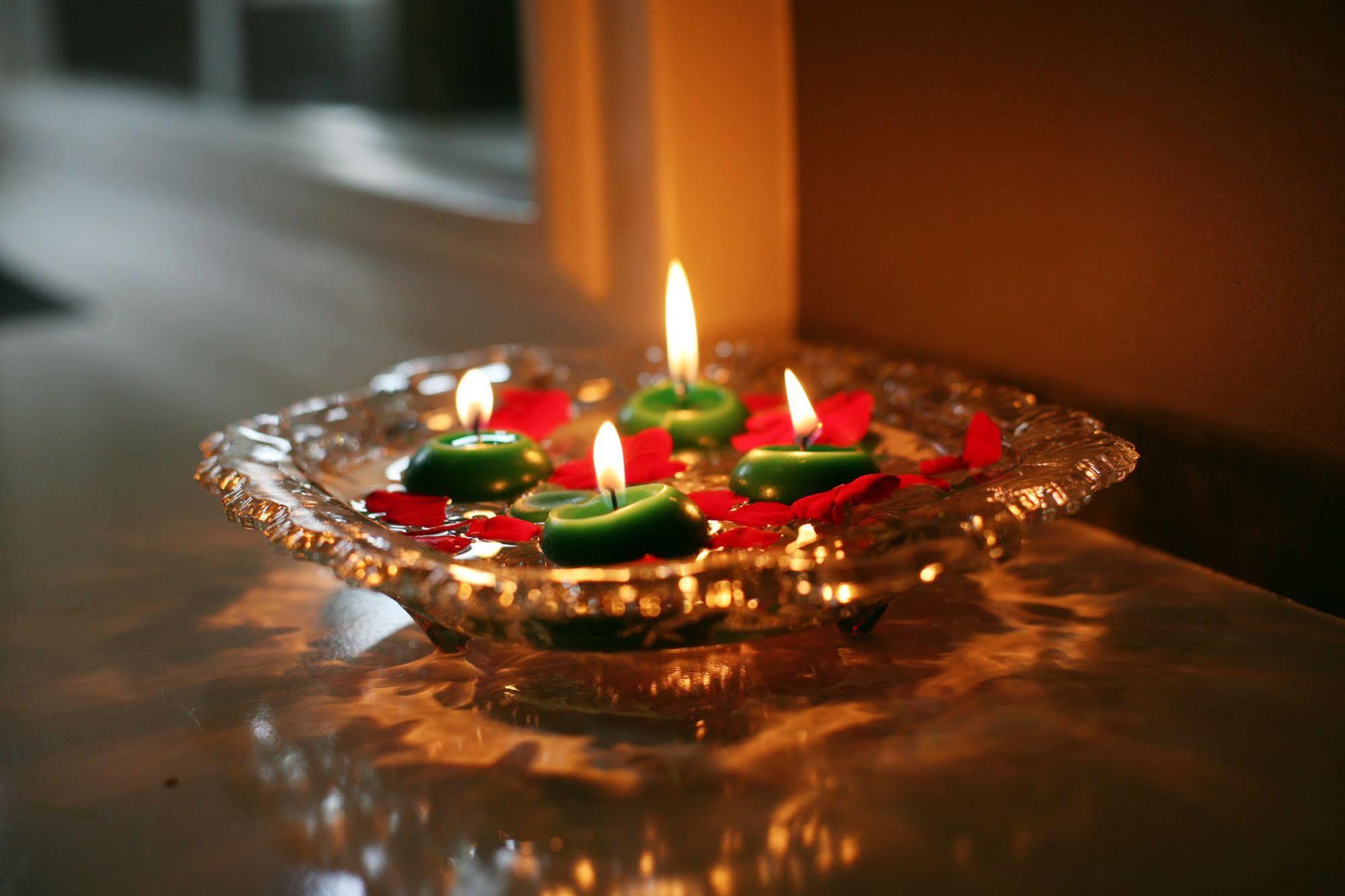 Ayaana Boutique Hotel Kandy Zewnętrze zdjęcie