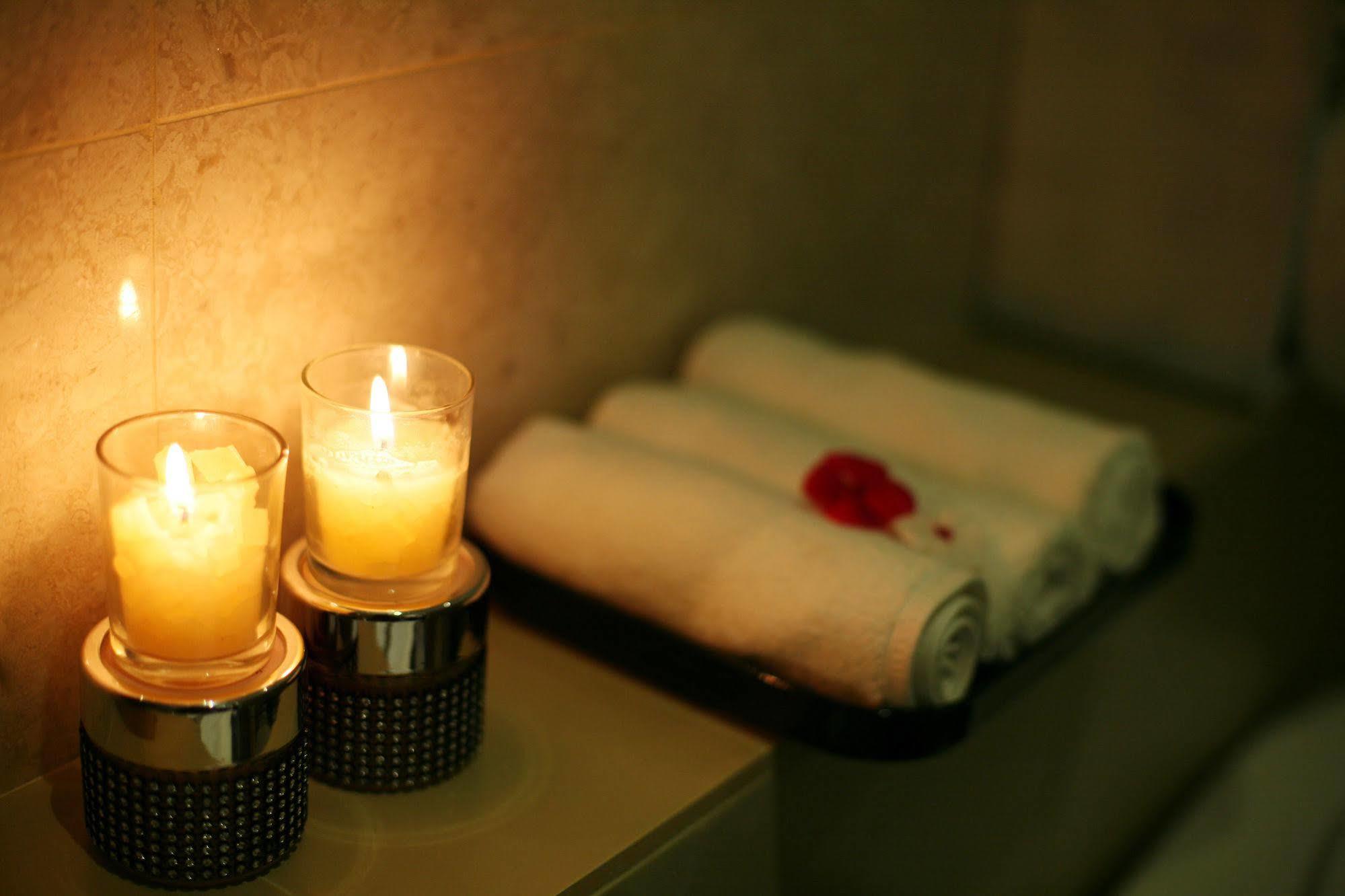Ayaana Boutique Hotel Kandy Zewnętrze zdjęcie