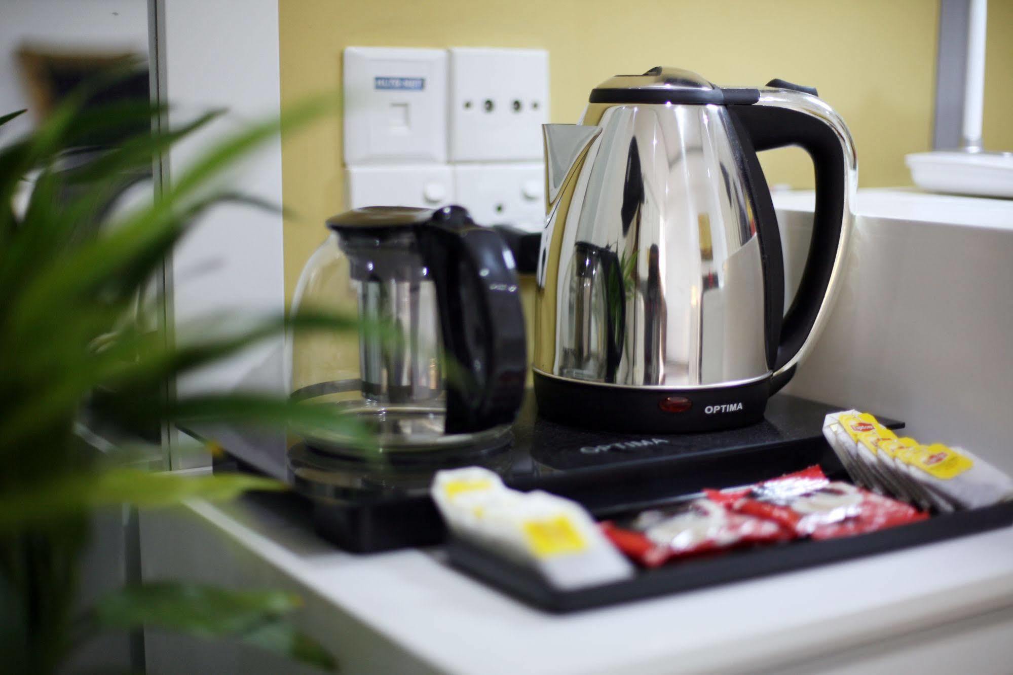 Ayaana Boutique Hotel Kandy Zewnętrze zdjęcie