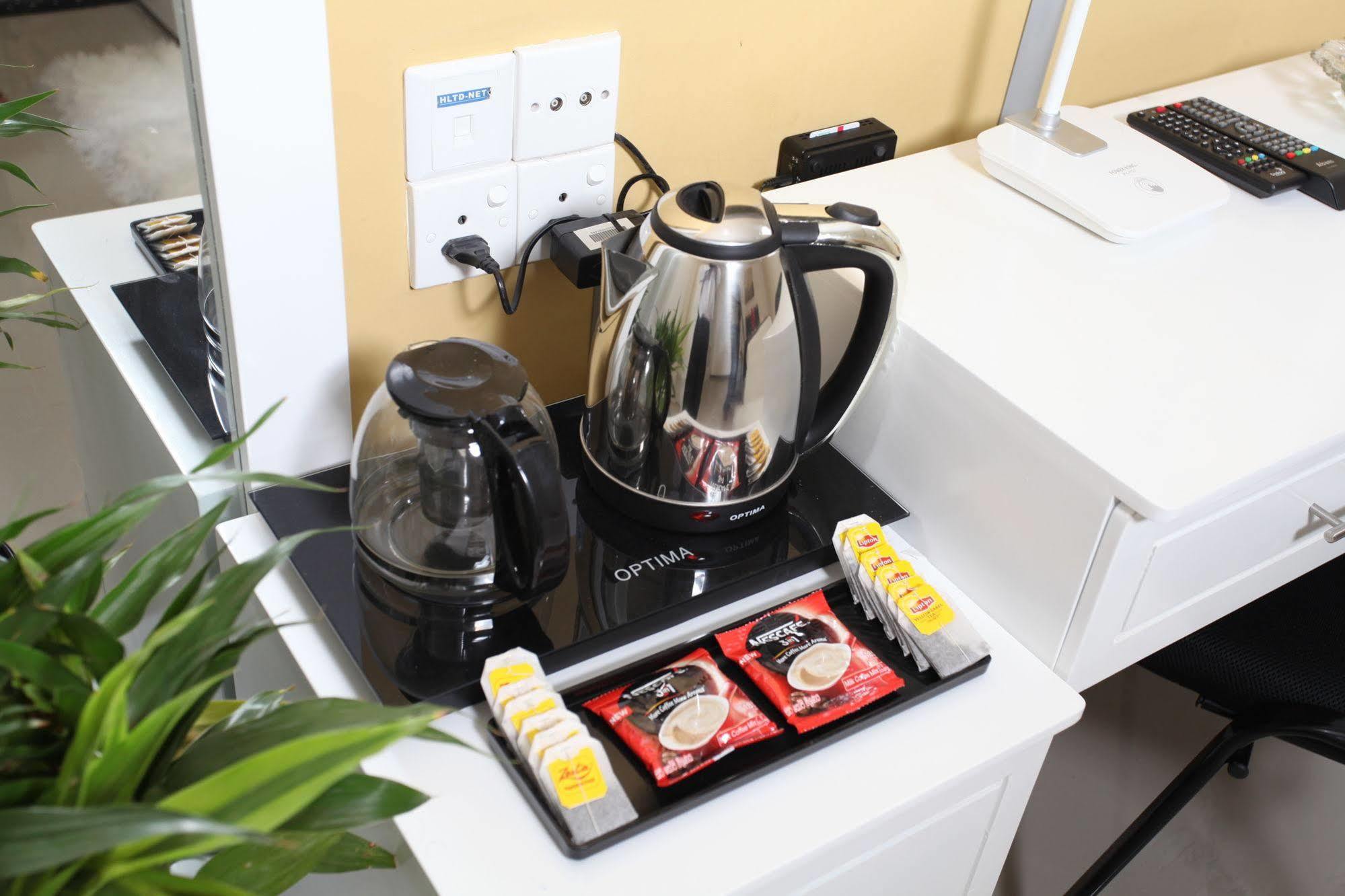 Ayaana Boutique Hotel Kandy Zewnętrze zdjęcie