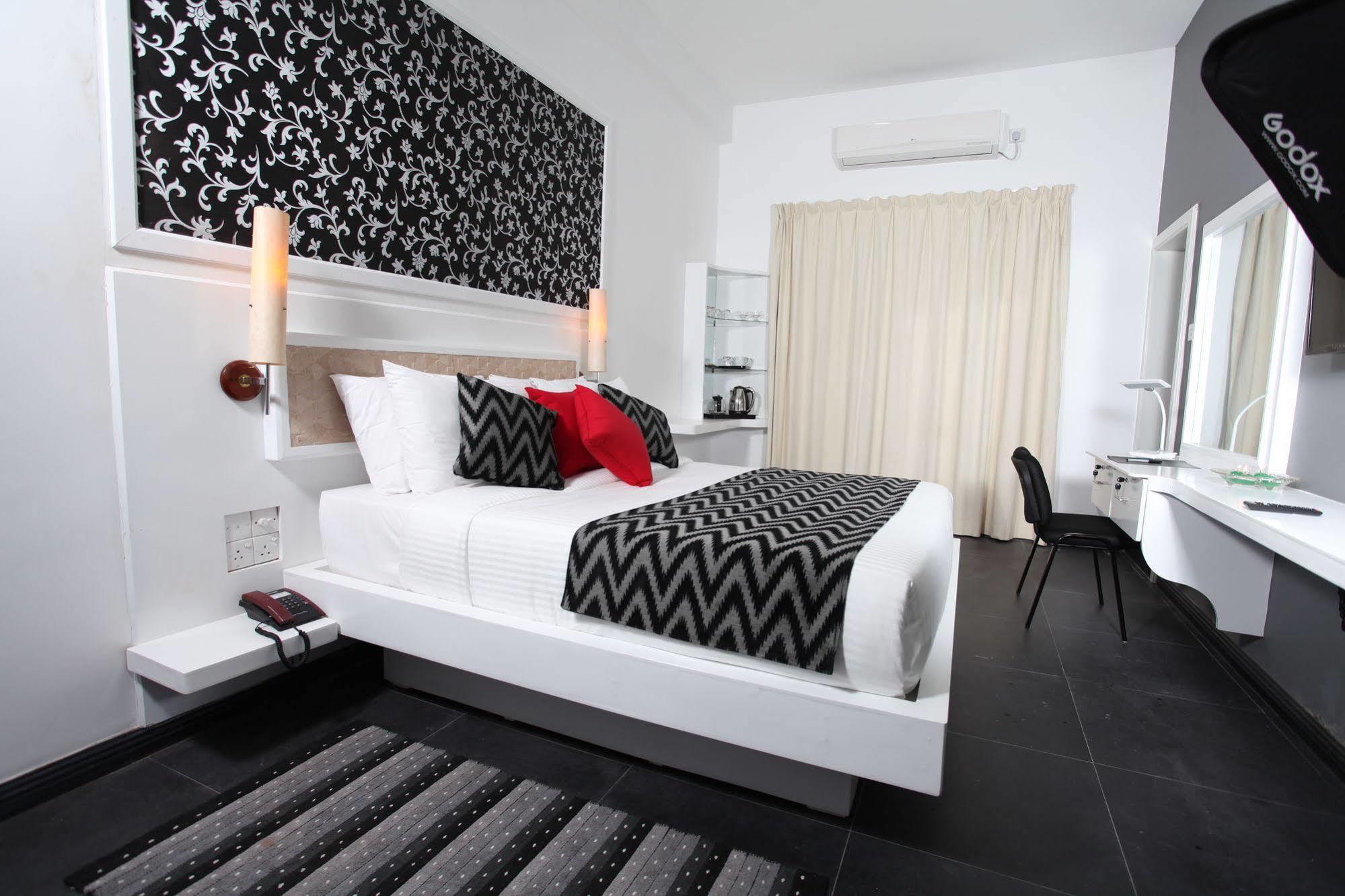 Ayaana Boutique Hotel Kandy Zewnętrze zdjęcie