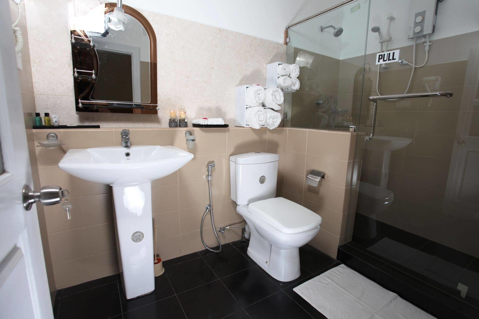 Ayaana Boutique Hotel Kandy Zewnętrze zdjęcie