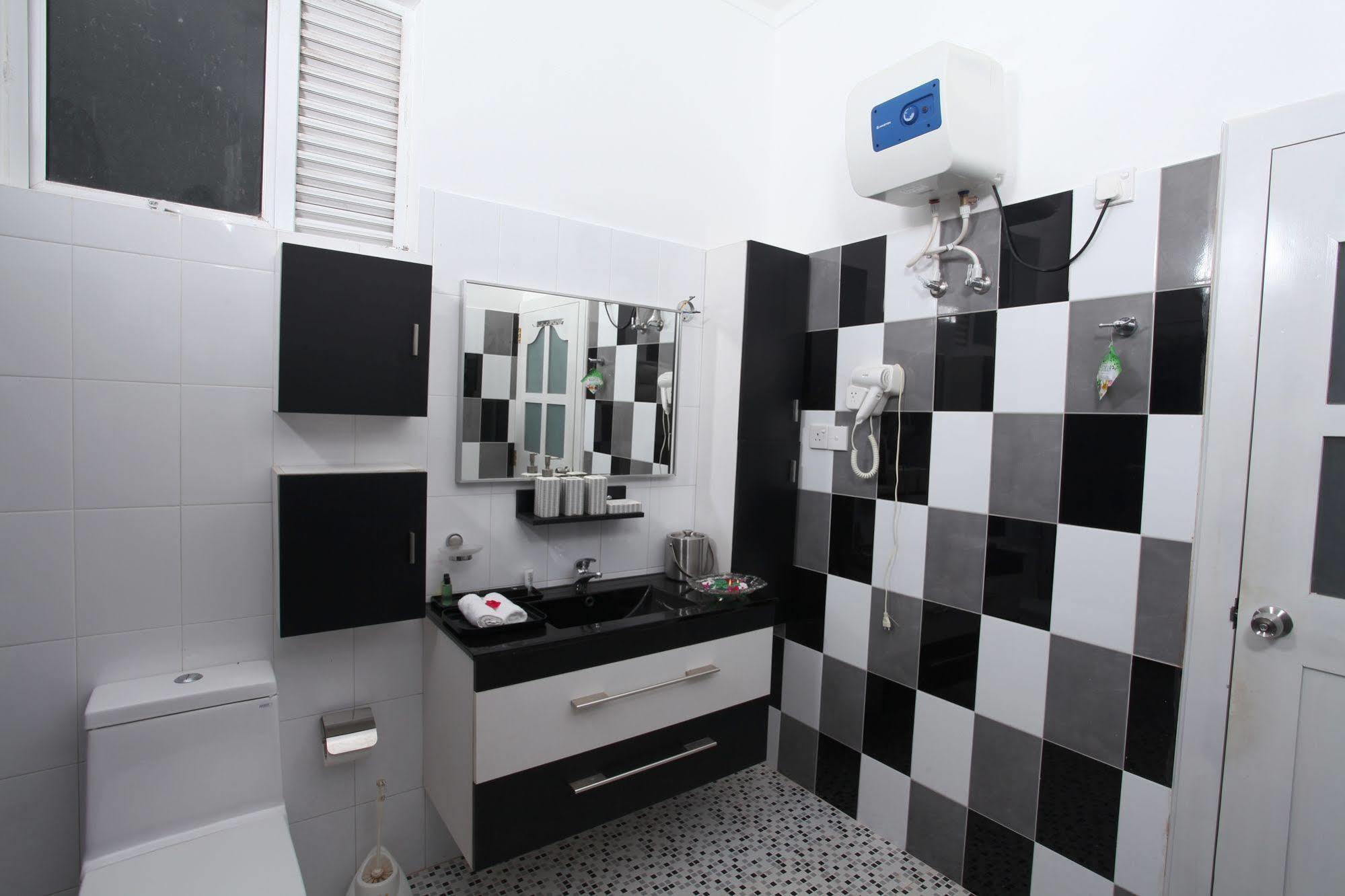 Ayaana Boutique Hotel Kandy Zewnętrze zdjęcie