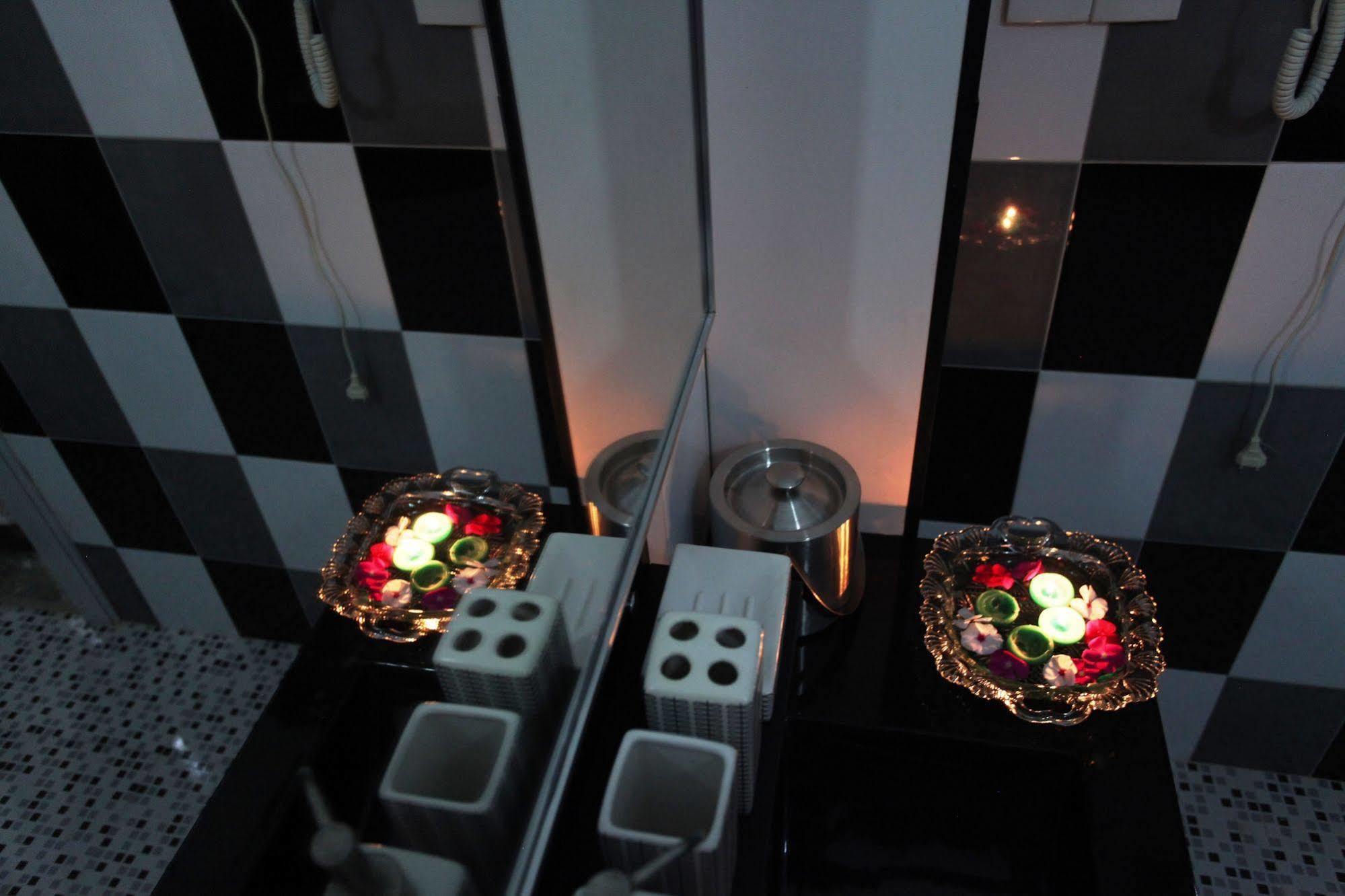 Ayaana Boutique Hotel Kandy Zewnętrze zdjęcie