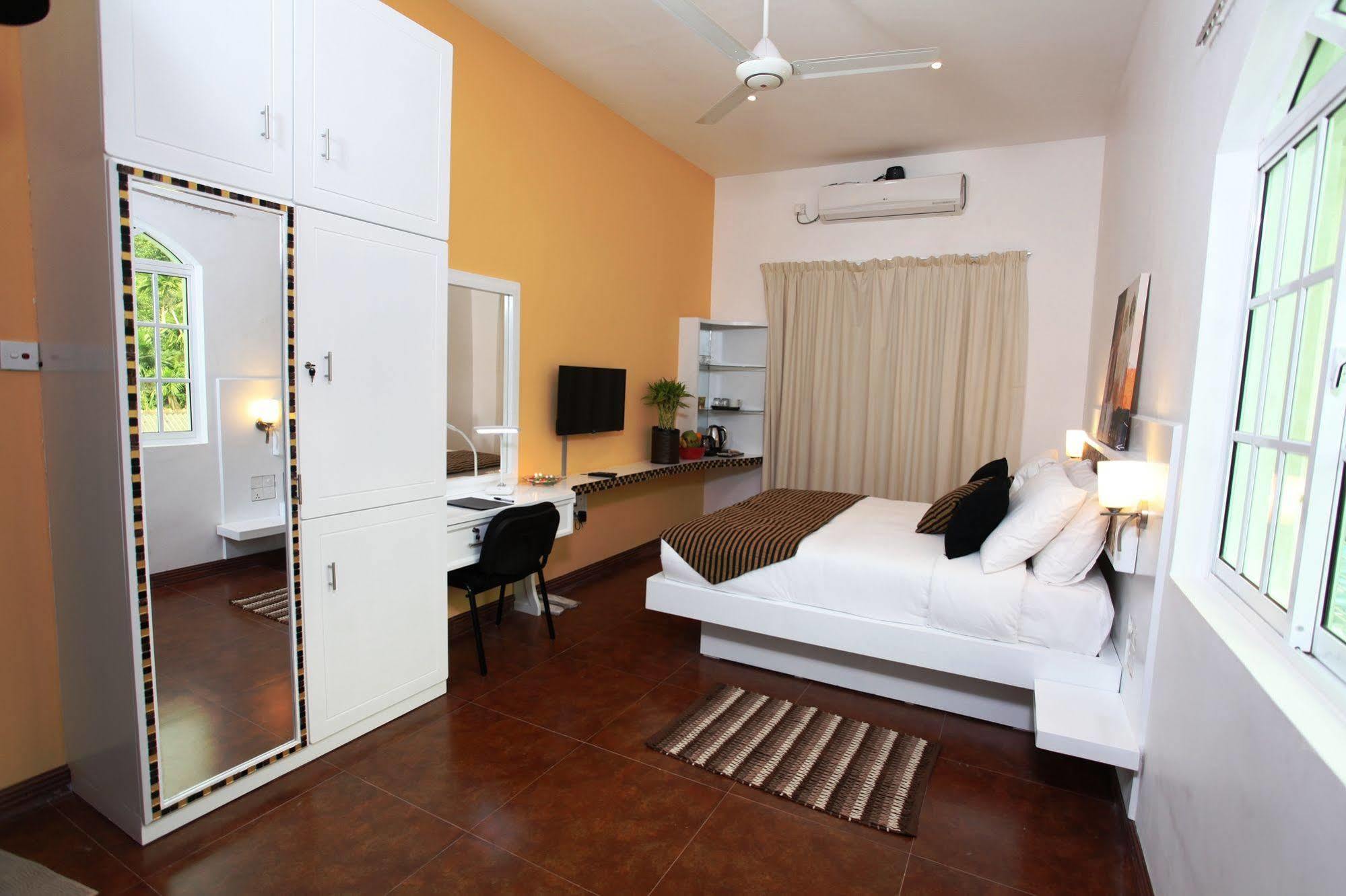 Ayaana Boutique Hotel Kandy Zewnętrze zdjęcie
