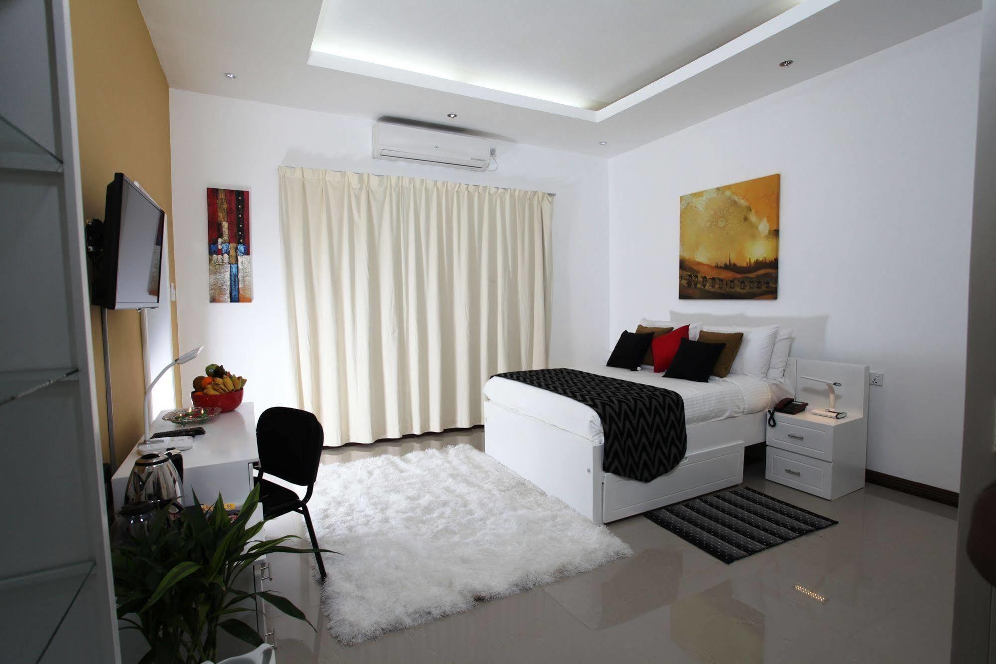 Ayaana Boutique Hotel Kandy Zewnętrze zdjęcie