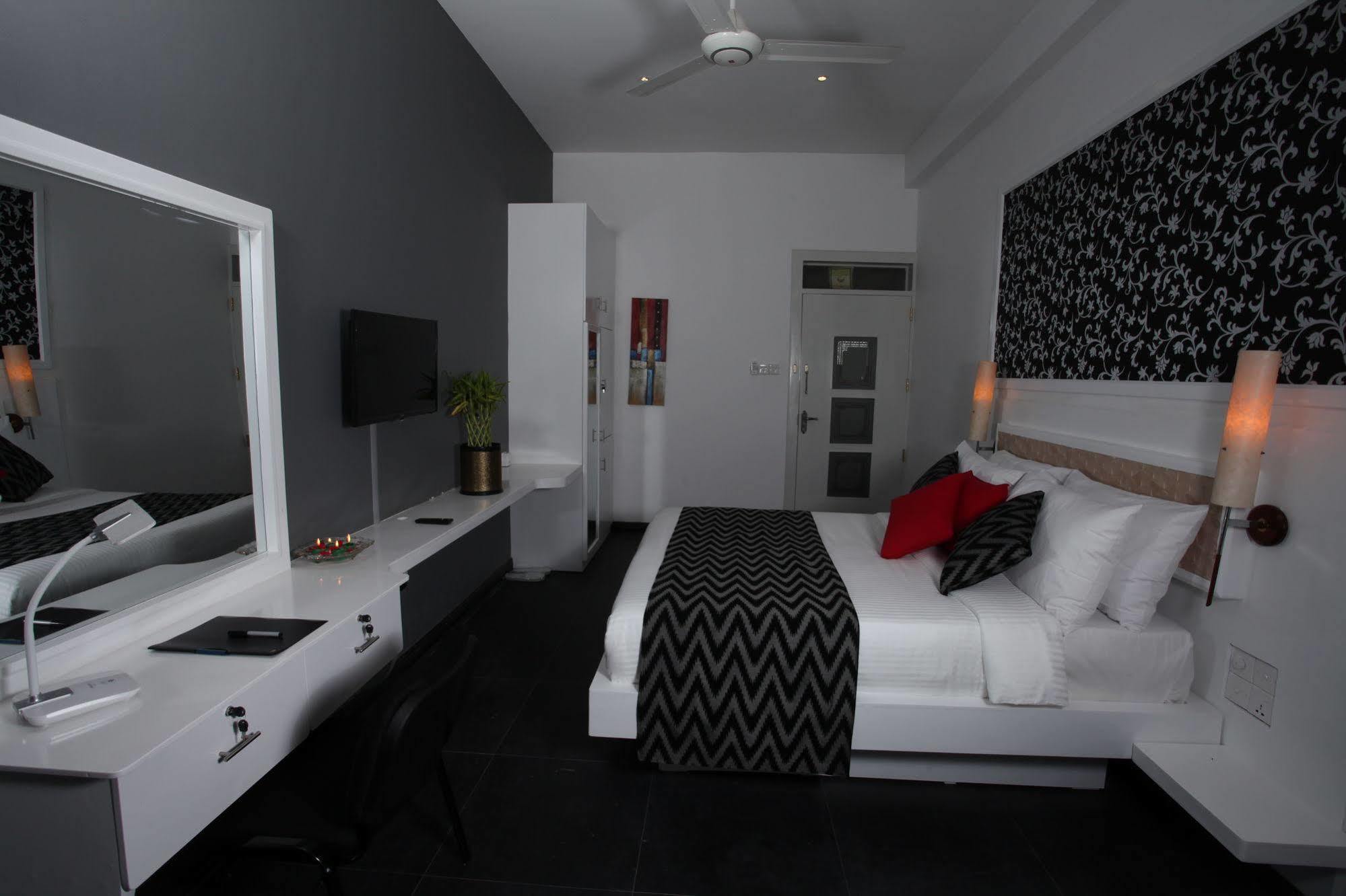 Ayaana Boutique Hotel Kandy Zewnętrze zdjęcie