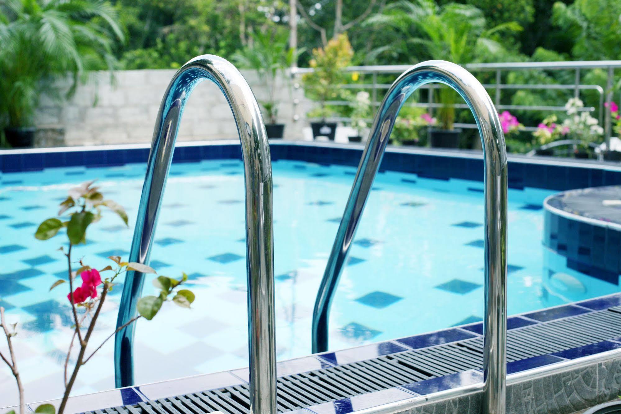 Ayaana Boutique Hotel Kandy Zewnętrze zdjęcie